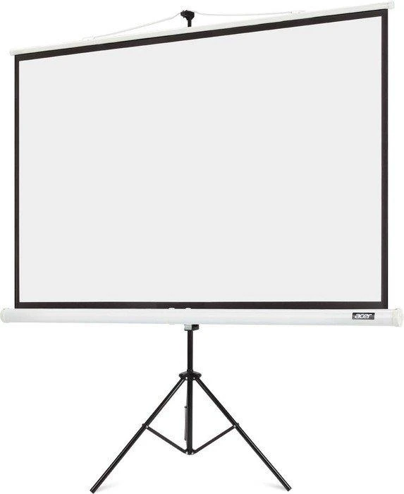 Acer T87-S01MW projektoriaus ekranas 2,21 m (87") 4:3