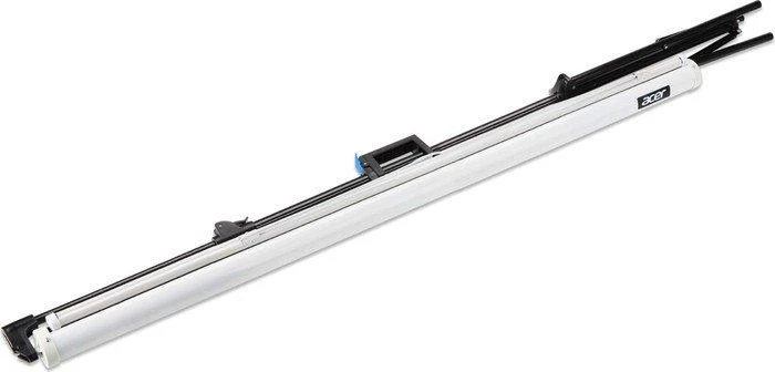 Acer T87-S01MW projektoriaus ekranas 2,21 m (87") 4:3