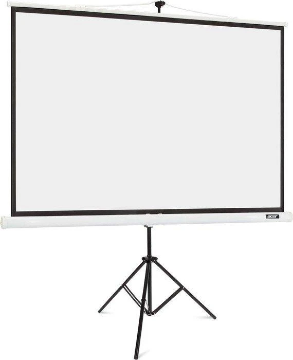 Acer T87-S01MW projektoriaus ekranas 2,21 m (87") 4:3