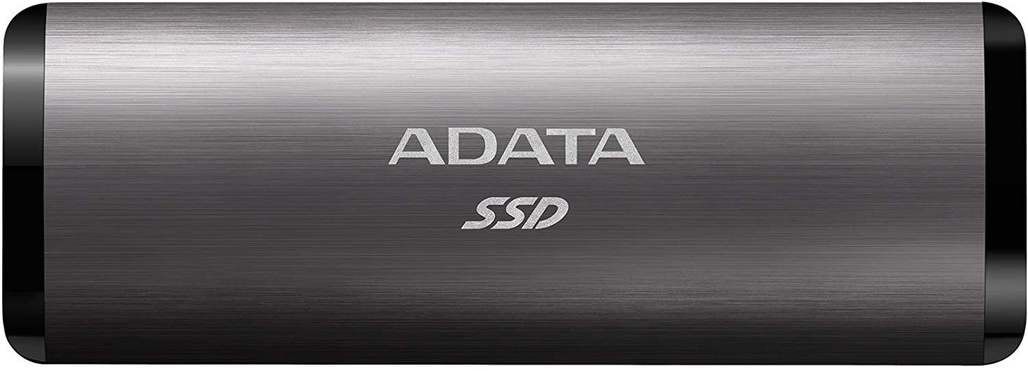 Išorinis kietasis diskas Adata SE760 ASE760-1TU32G2-CBK