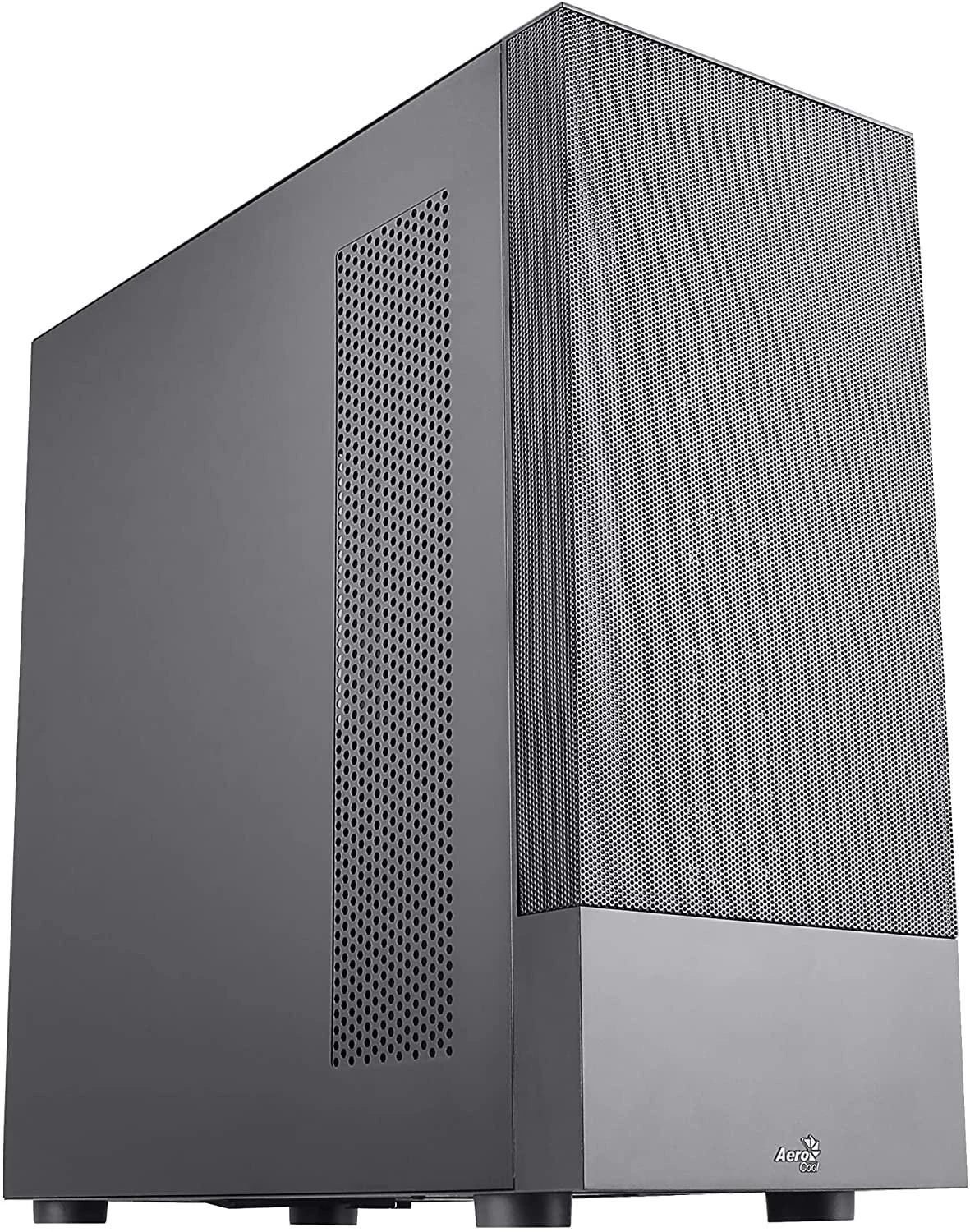 Geh AeroCool Midi Cipher-S v1 MicroATX / ATX / MiniITX (B)