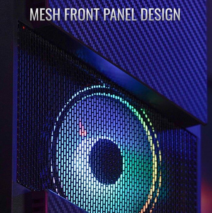 CASE AEROCOOL PGS MENACE SATURN RGB-G-BK-v1