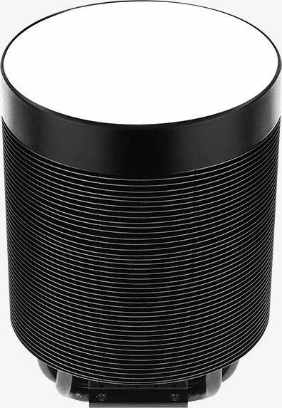 Aušintuvas - Aerocool Mirage 5 6 Cm Juodas