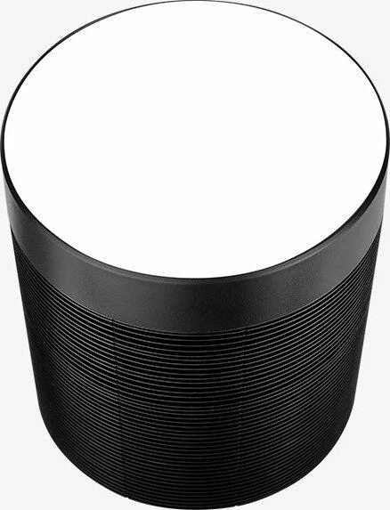 Aušintuvas - Aerocool Mirage 5 6 Cm Juodas