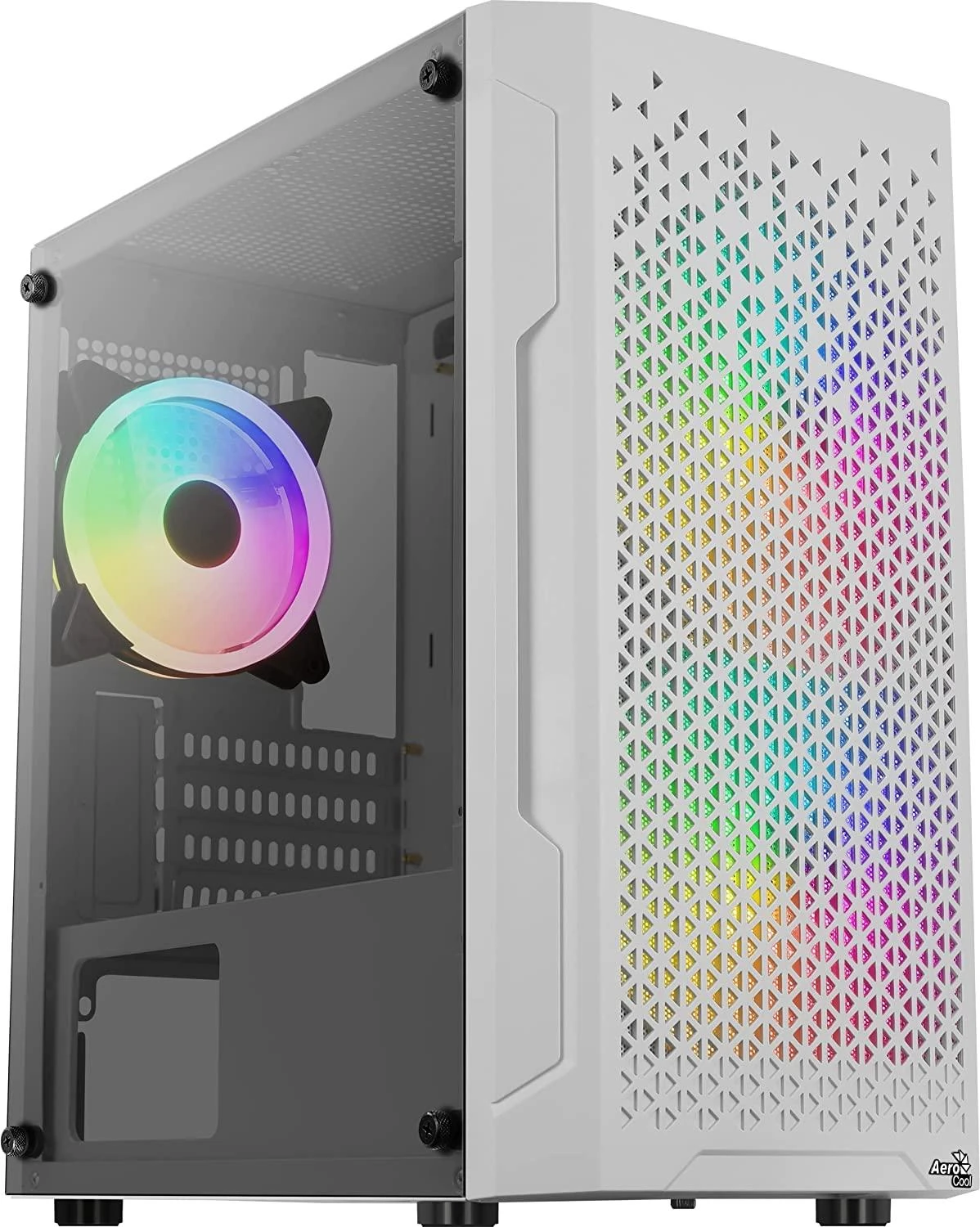 Geh AeroCool Mini Trinity v3 MicroATX/Mi