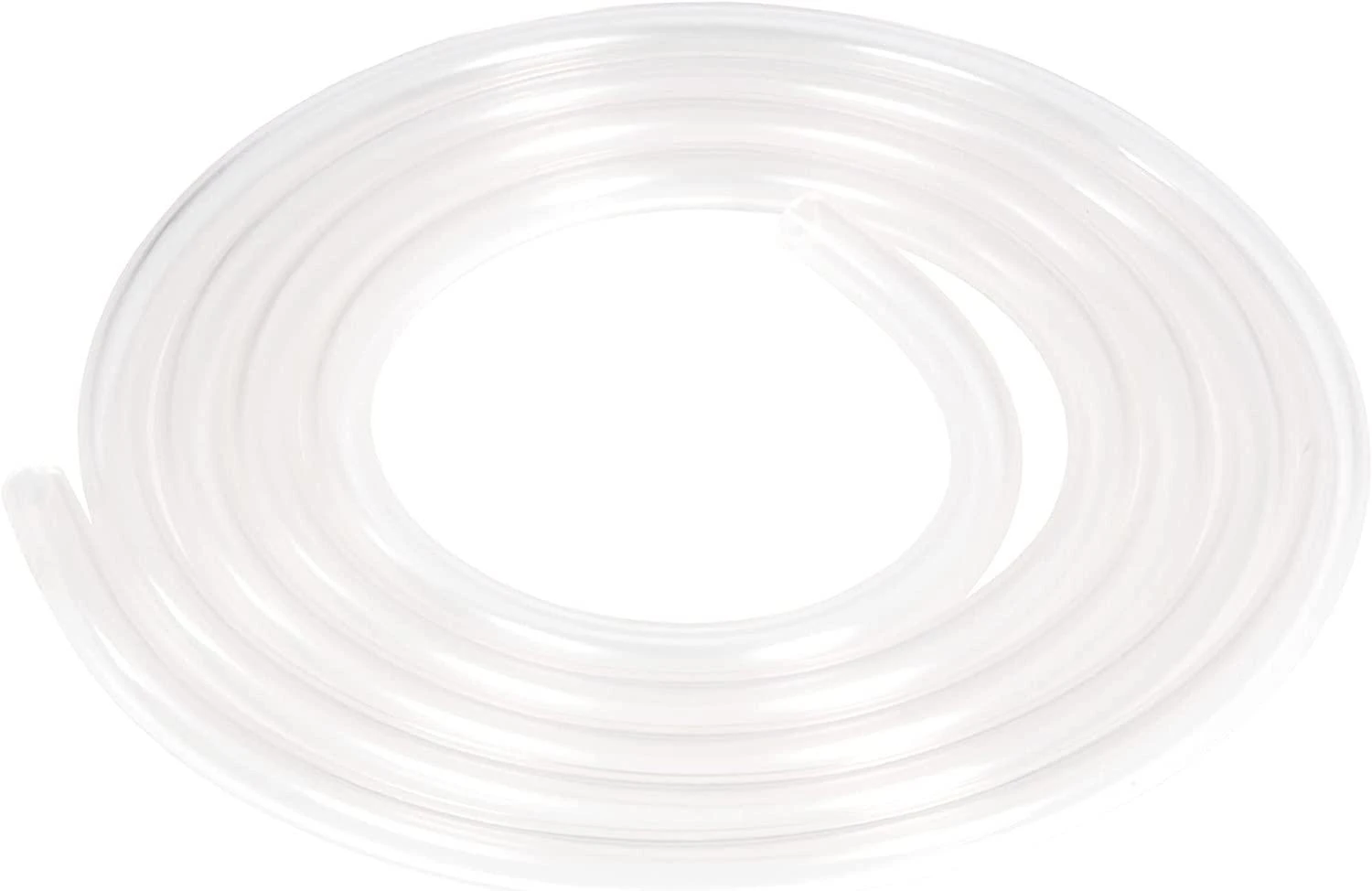„Alphacool AlphaTube Schlauch HF 16/10mm“ itin skaidrus 3 m