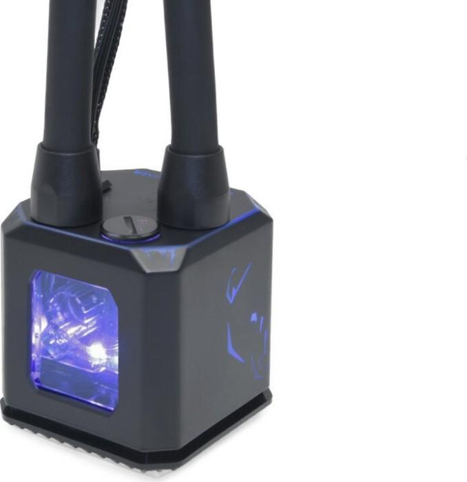 Vandens aušinimas Alphacool Eisbaer Aurora 240 (11728)