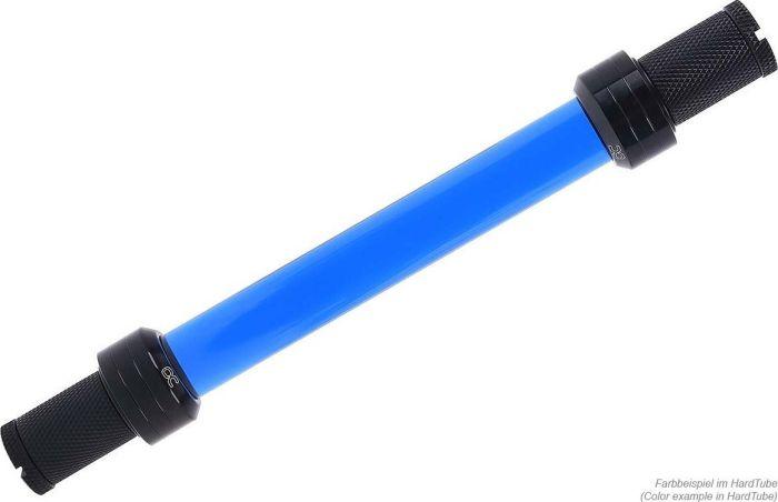 Alphacool Alphacool Ledo vandens kristalų mėlyna UV 1000ml
