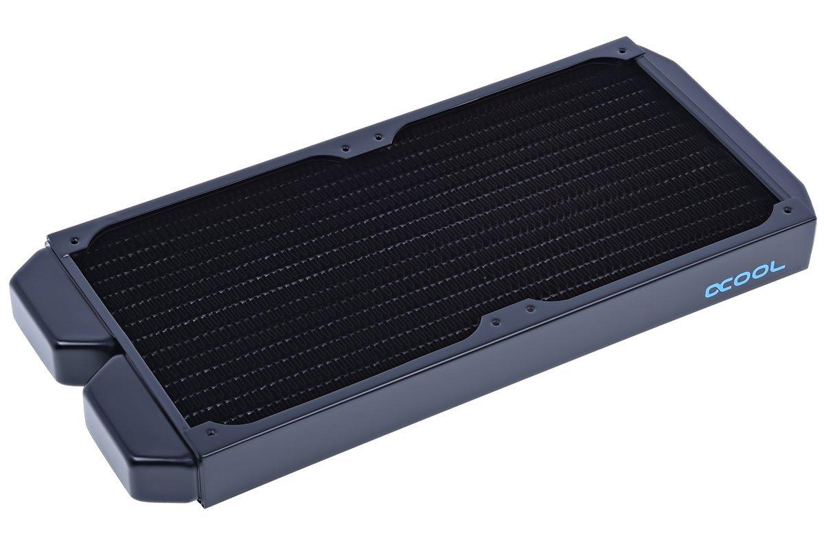 Alphacool NexXxoS ST30 Full Copper 280mm radiatorius