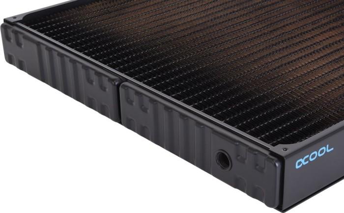 „Alphacool NexXxoS XT45“ pilnas varinis 1080 mm „Nova“ radiatorius