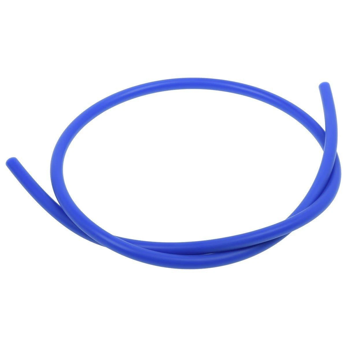 „Alphacool“ silikoninis lenkimo įdėklas 100 cm, skirtas ID 3/8" / 10 mm kietiems vamzdžiams (Mėlyna)
