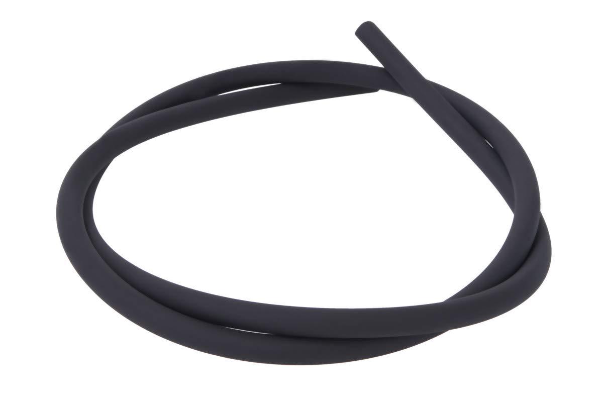 Alphacool AlphaTube Hose TPV 16/10mm – juodas Matt 3.3 m