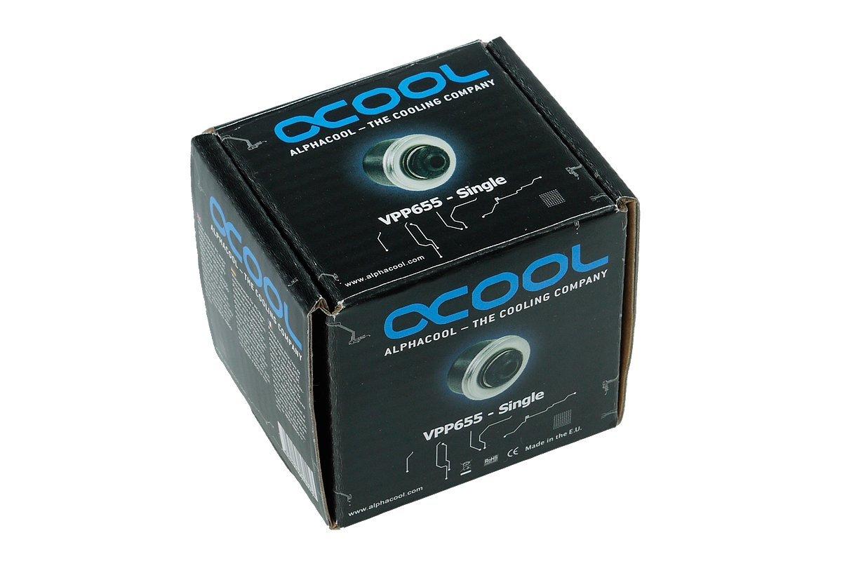 Alphacool VPP655 PWM - Single Edition