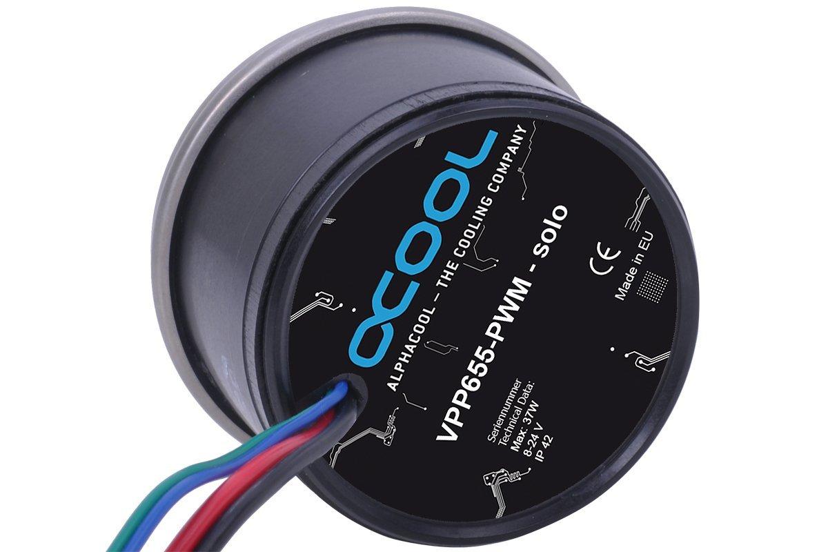 Alphacool VPP655 PWM - Single Edition