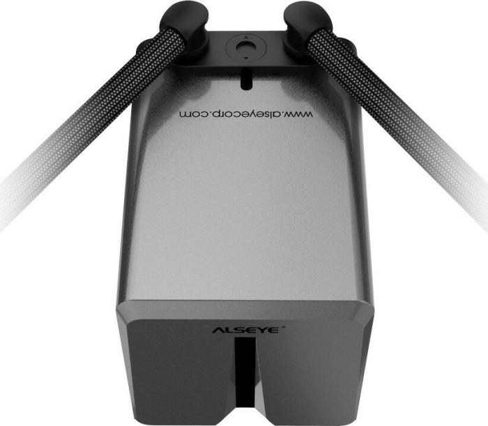 Inter Tech Alseye X360 vandens aušinimas (88885515)