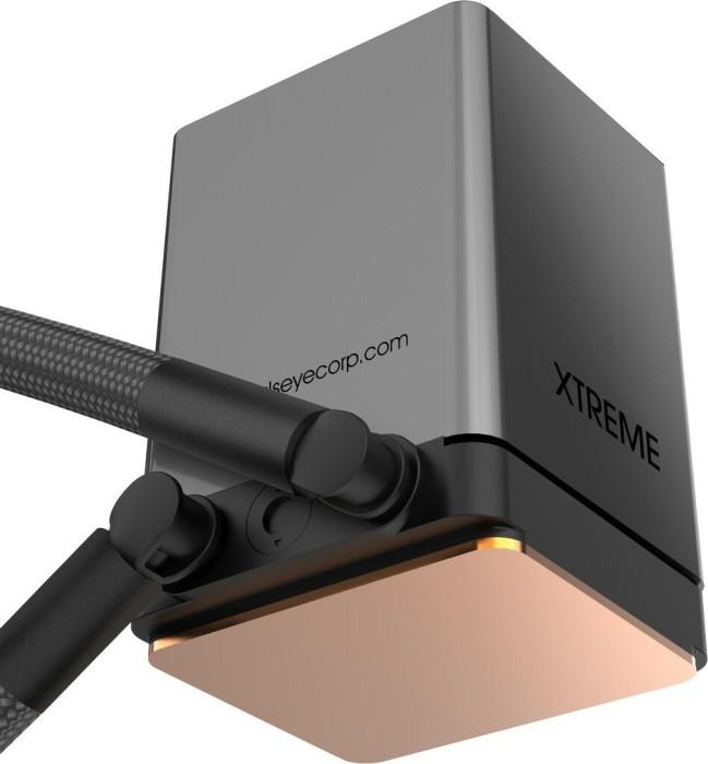 Inter Tech Alseye X360 vandens aušinimas (88885515)
