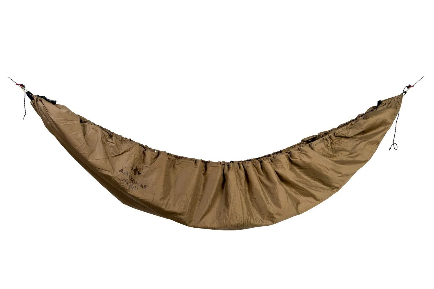 Amazonas Underquilt-Poncho 260x120 cm