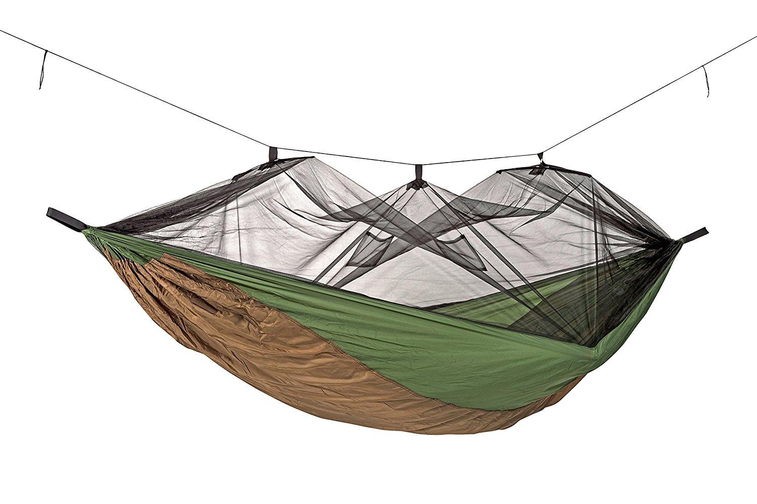 Amazonas ADVENTURE MOSKITO HAMMOCK THERMO