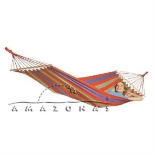 Amazonas ARUBA, Cayenne