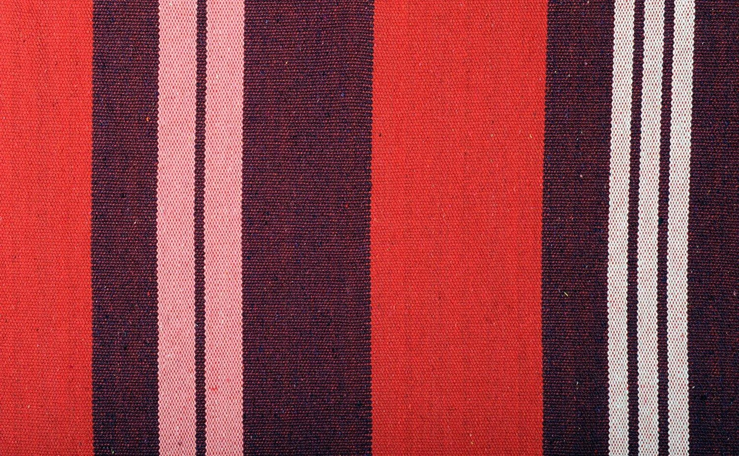 Amazonas Havanna fuego dvigubas hamakas, 150x120 cm, 150 kg