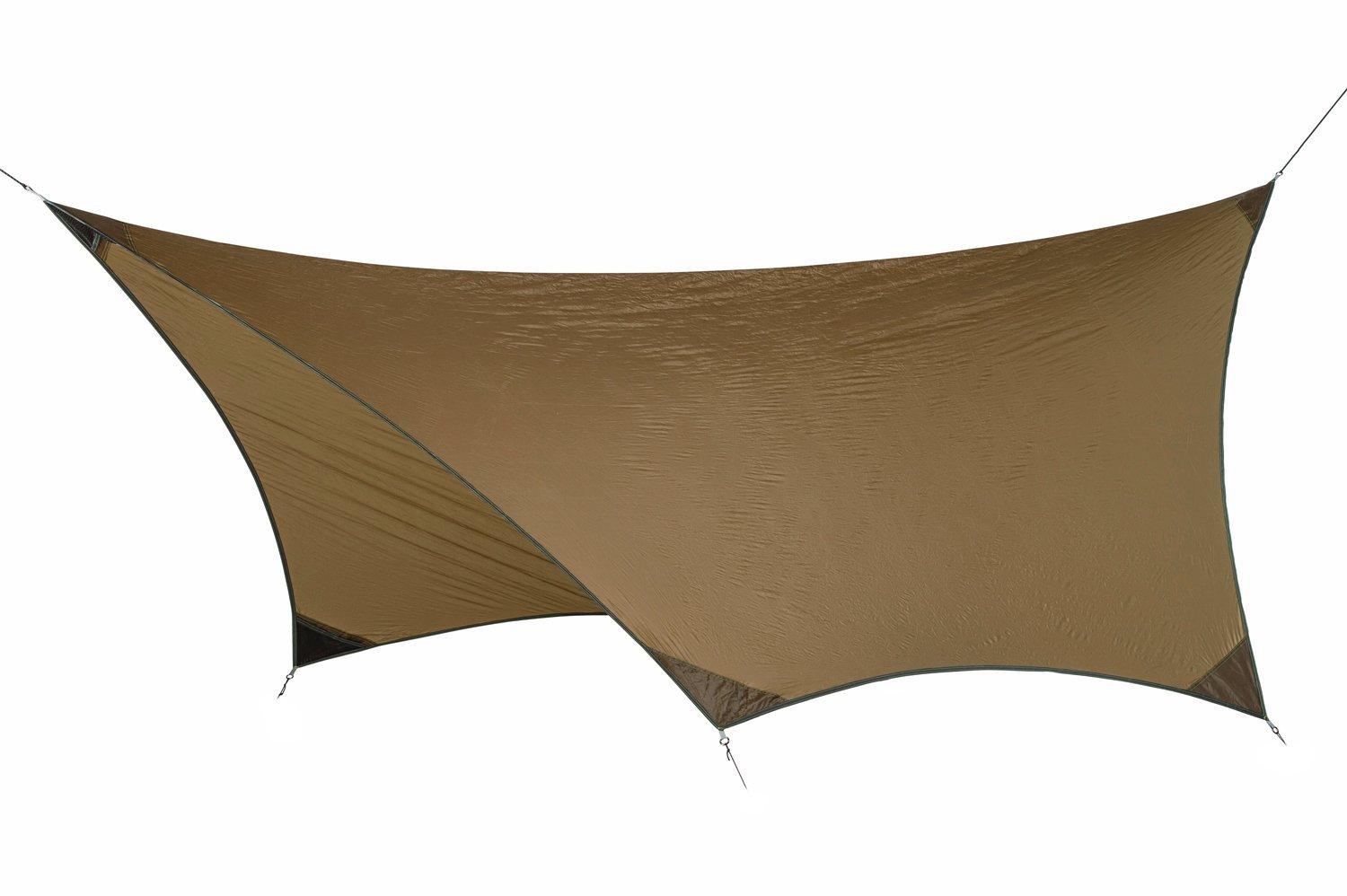 „Amazonas Tentas“ ADVENTURE TARP (380 g)