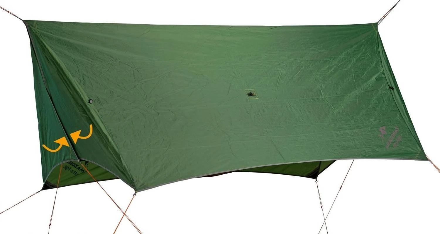 Amazonas Wing Tarp 320x140 cm