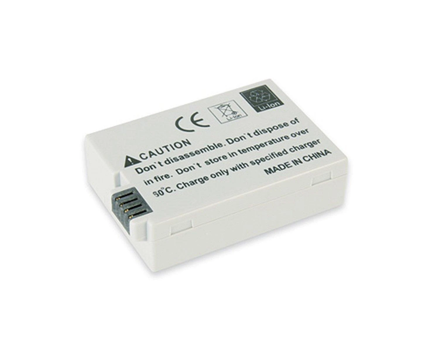Ansmann A-Can LP-E8