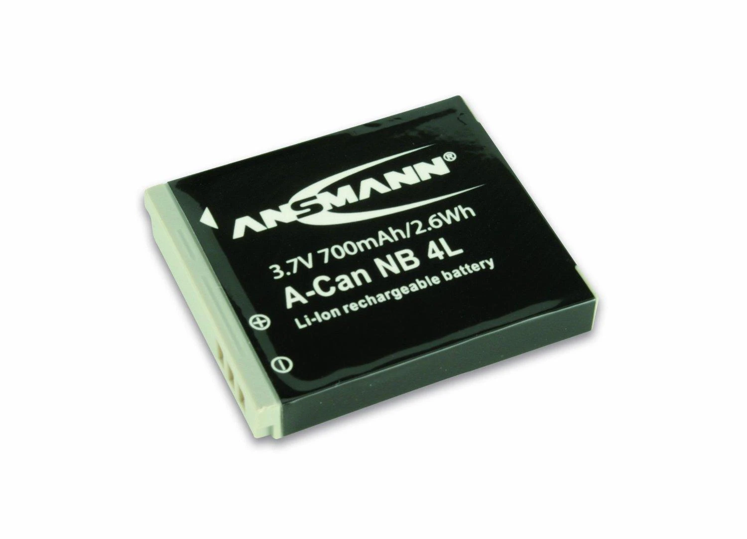 Ansmann A-Can NB-4L
