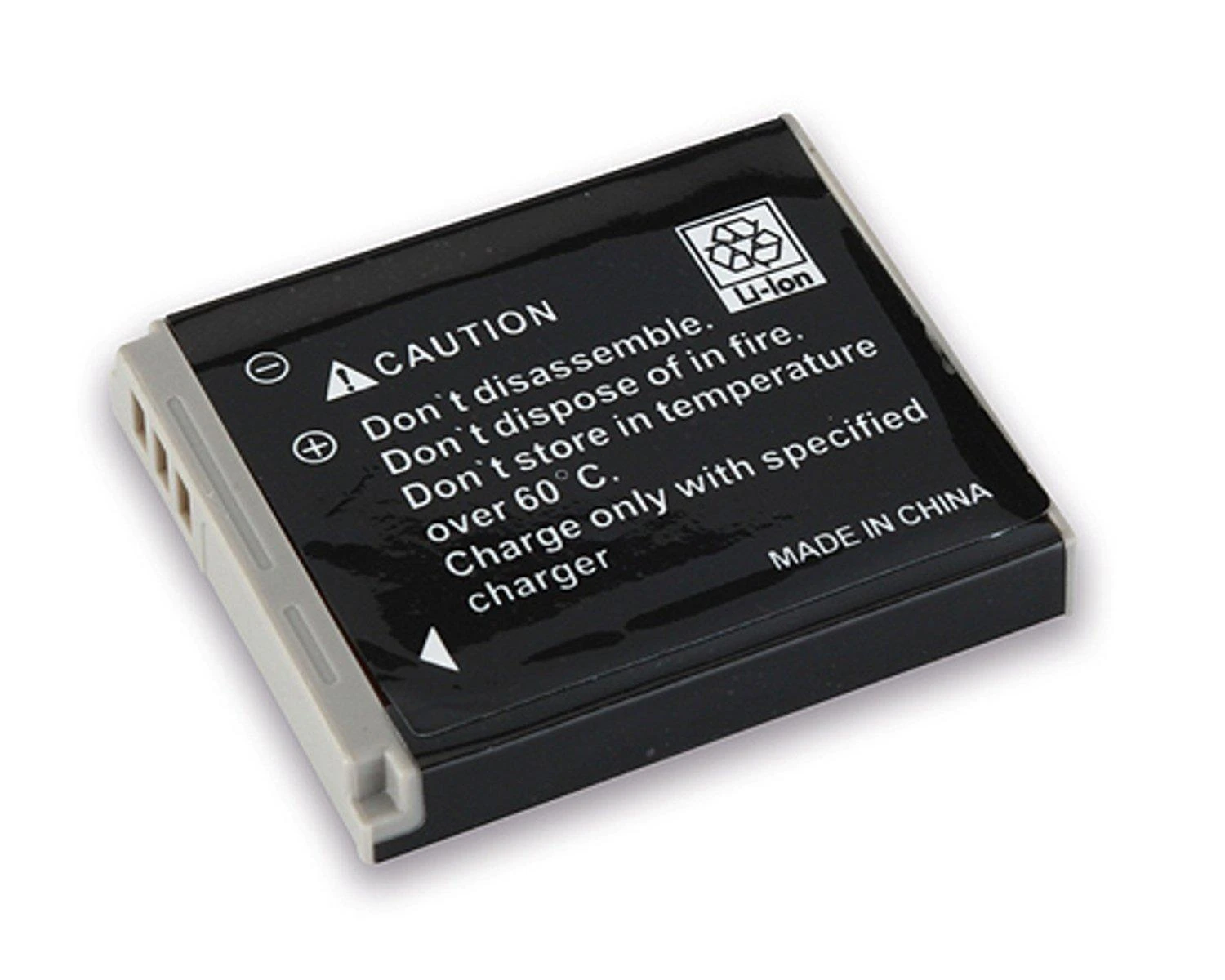 Ansmann A-Can NB-4L