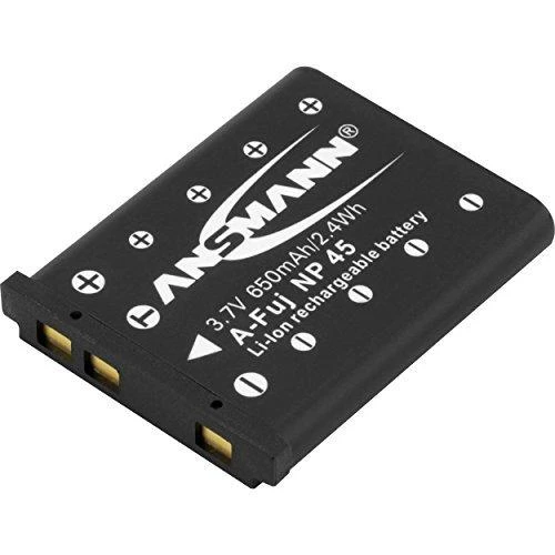 Ansmann A-Fuj NP-45