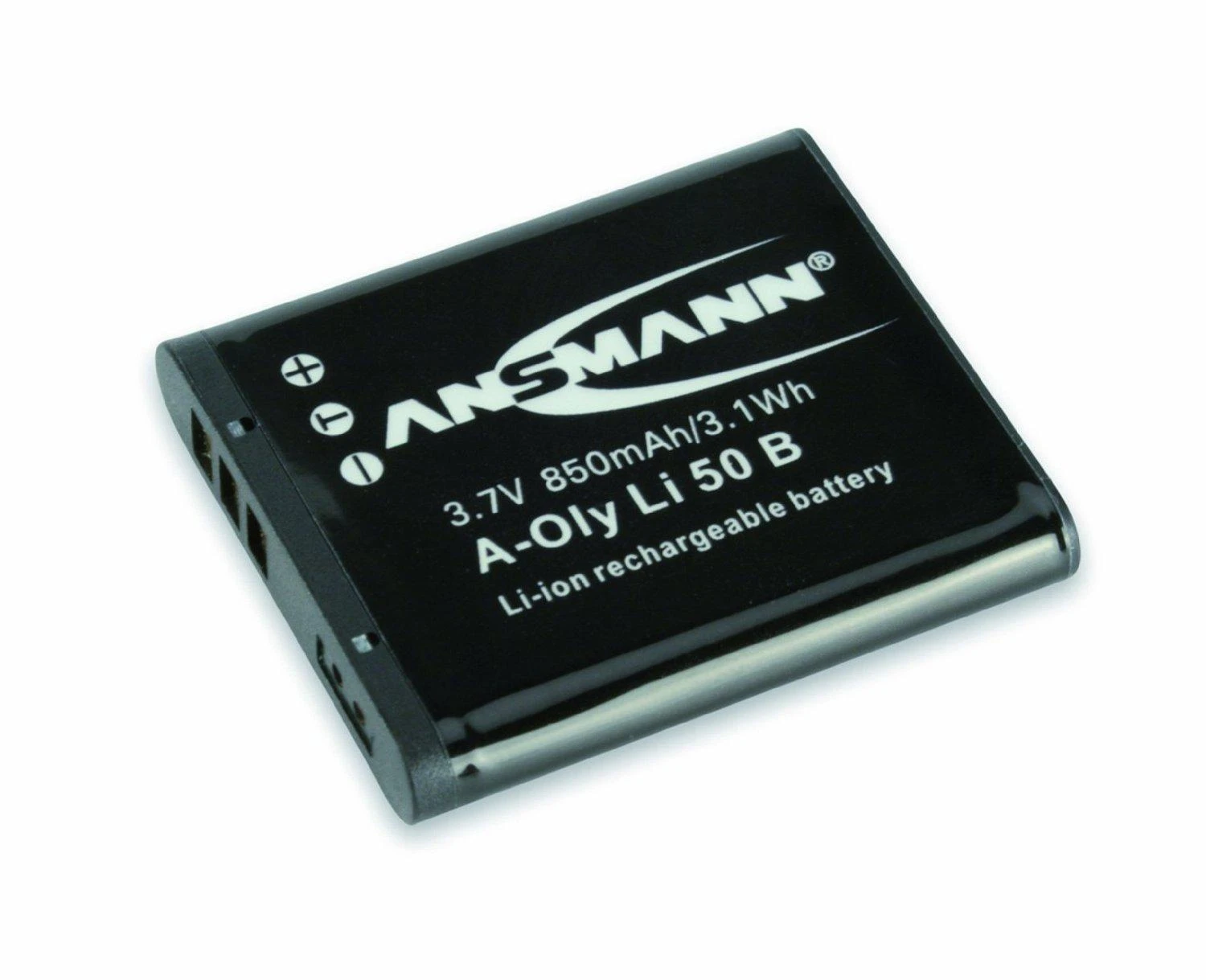 Ansmann A-Oly LI-50B