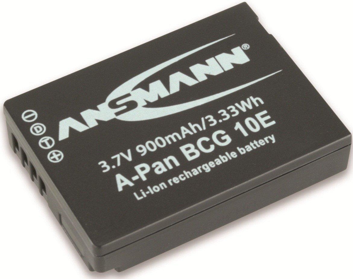 Ansmann A-Pan DMW-BCG10