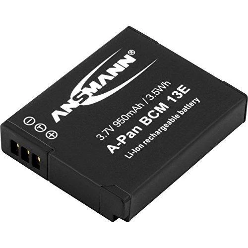 Ansmann A-Pan DMW-BCM13E