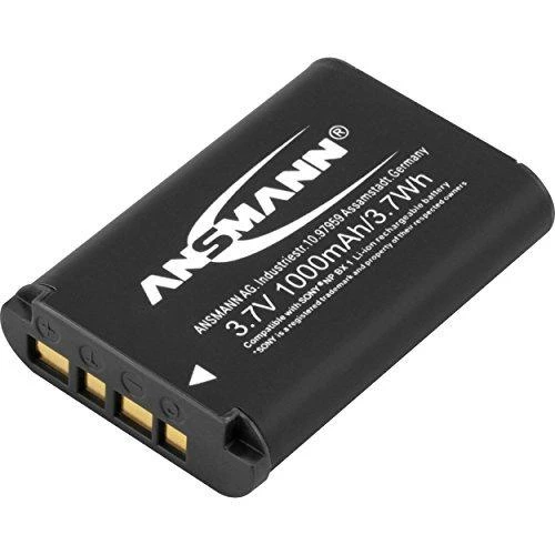 Ansmann A-Son NP-BX1