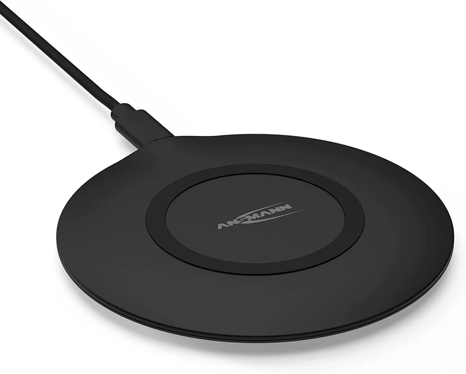 Įkroviklis Ansmann Indukcinė 1x USB-C 1.67 A (456934)