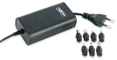Ansmann APS 2250 H Traveller maks. 27 W 1201-0026