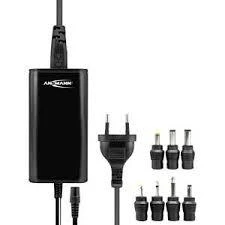 Ansmann APS 2250 L universalus maitinimo adapteris su jungtimis