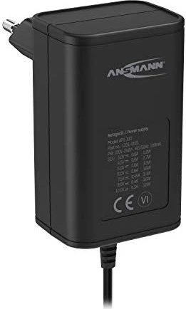 Ansmann APS 300 maks. 3,6 W 1201-0021