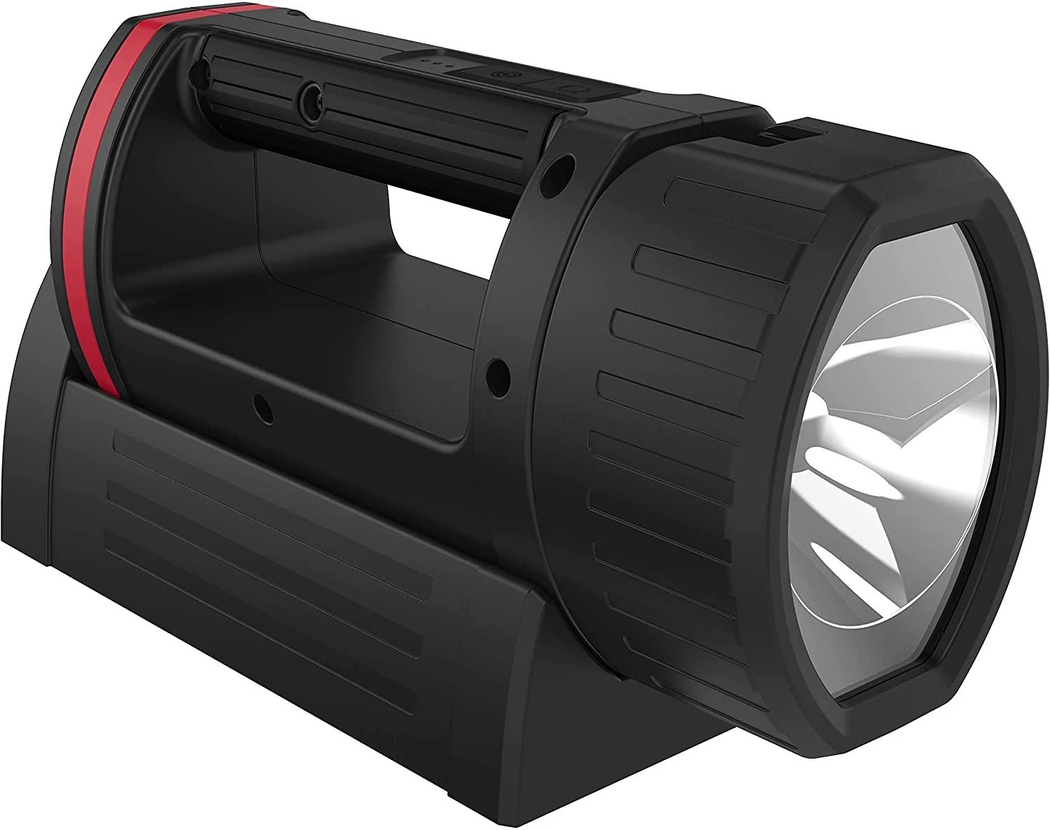 Ansmann HS5R LED nešiojamasis prožektorius