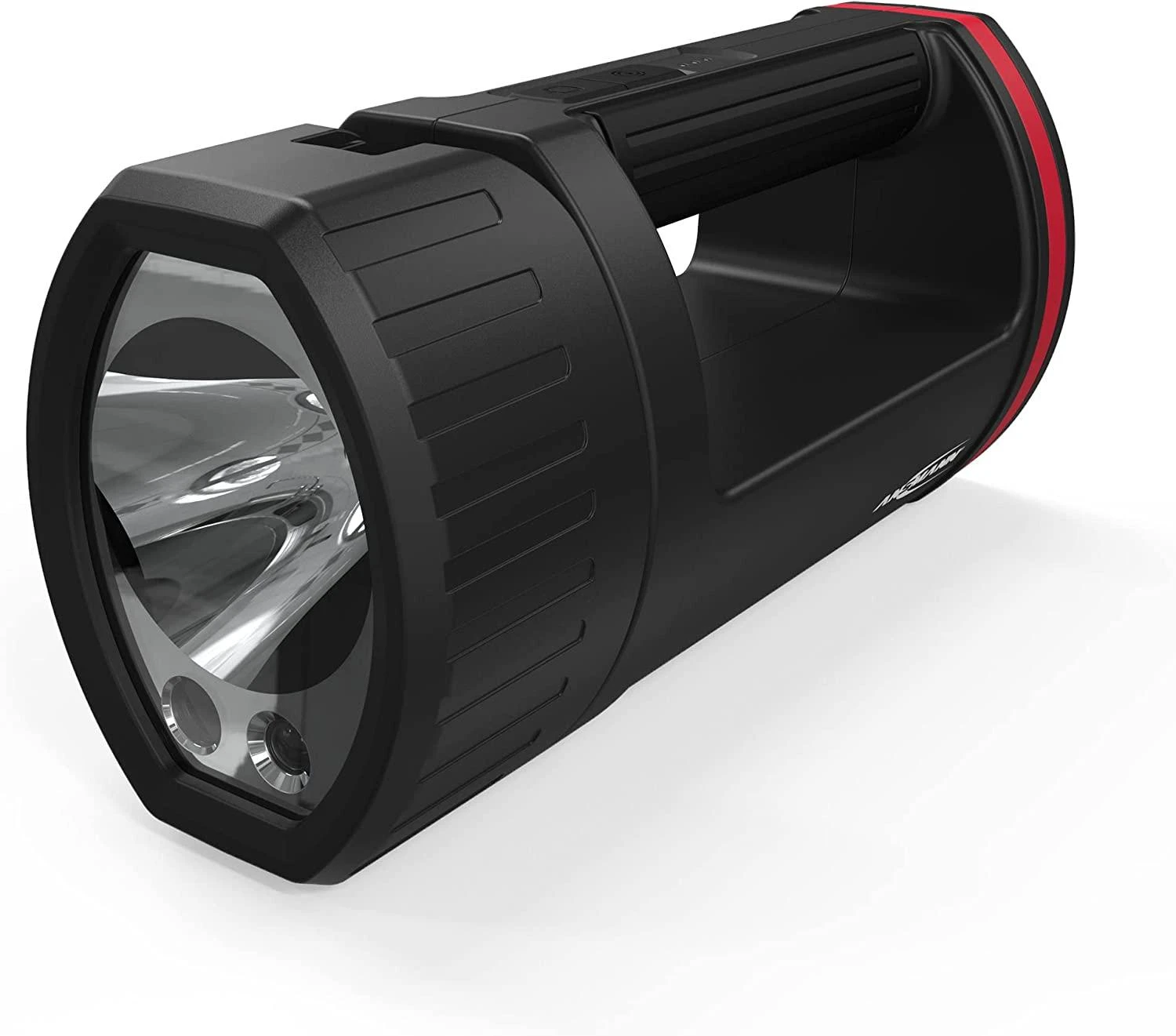 Ansmann HS20R Pro LED rankinis prožektorius