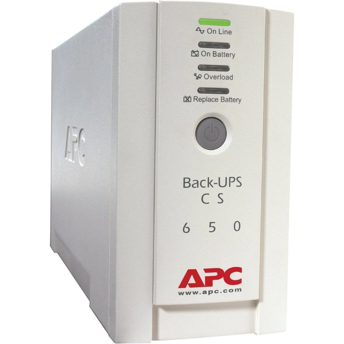 APC Back-UPS 650EI/650VA OffLine