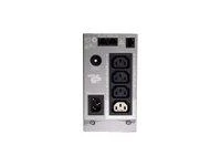 APC Back-UPS 650EI/650VA OffLine