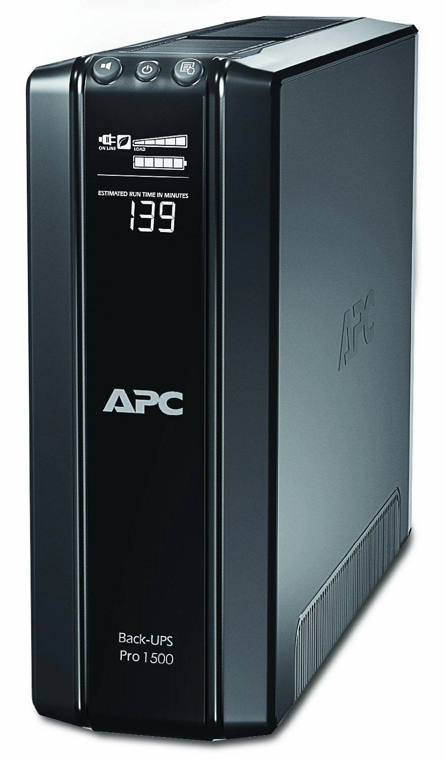 Apc Power Saving Back-UPS RS 1500 230V