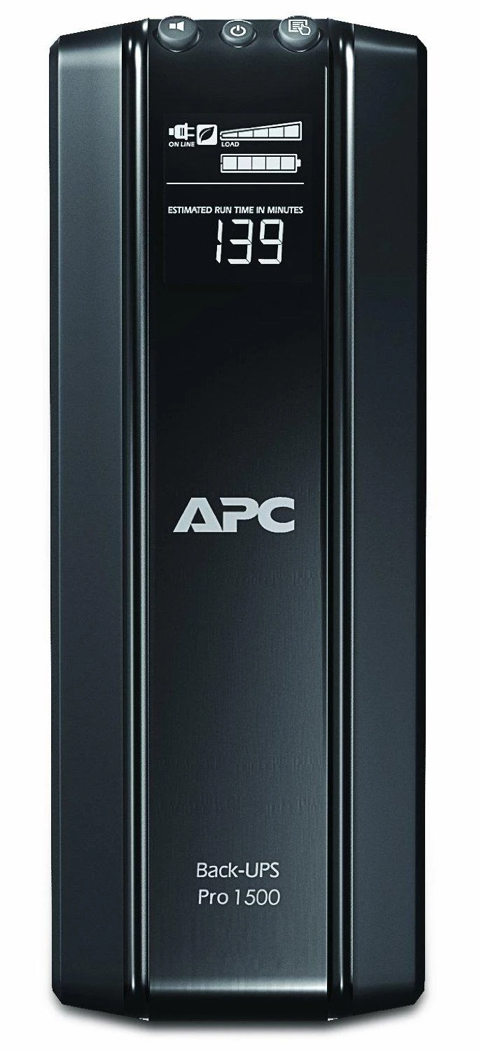 Apc Power Saving Back-UPS RS 1500 230V