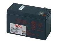 Apc Baterija pakaitinis komplektas BK250EC,BK250EI,BP280i,BK400i