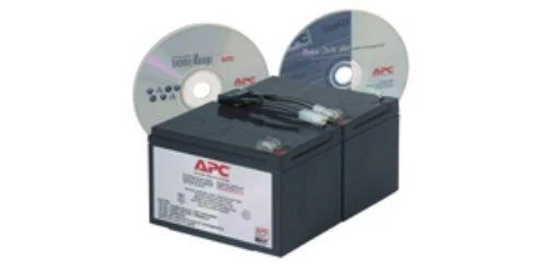 APC RBC23 UPS akumuliatorius Rūgštinis akumuliatorius (VRLA)