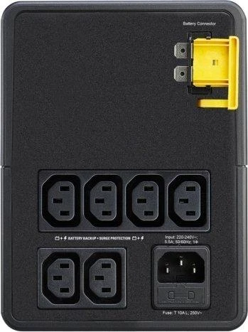 APC EASY UPS 2200VA, 230V, AVR, IEC SOCETS