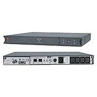 APC Smart-UPS SC 450VA 230V – 1U stelažas / bokštas