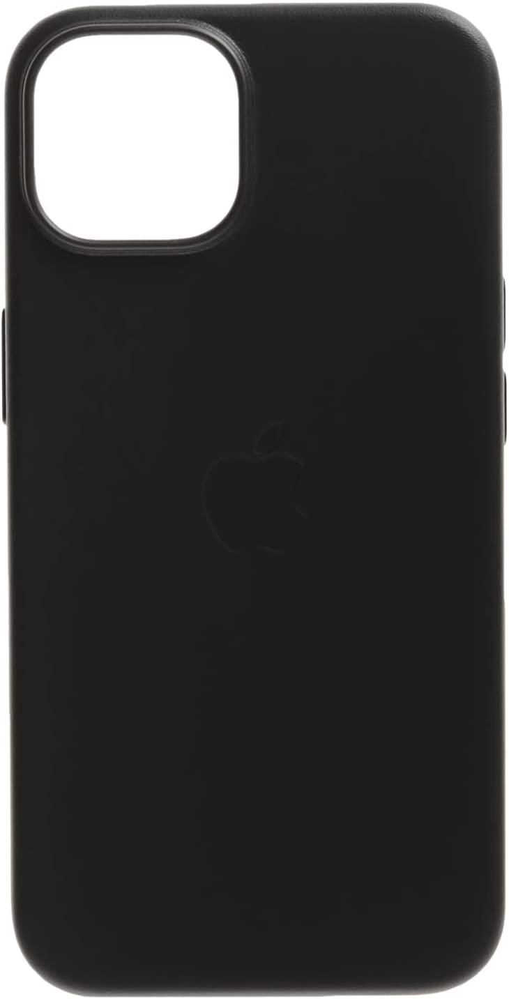 Apple iPhone 14 Odinis dėklas with MagSafe - Midnight