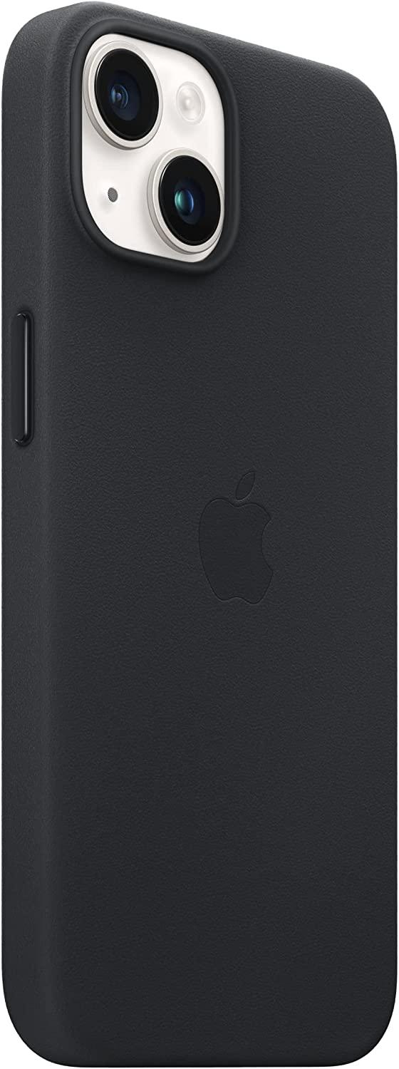 Apple iPhone 14 Odinis dėklas with MagSafe - Ink